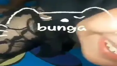 Bokep Indo Ketawa Sambil Digenjot