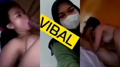 Bokep Indo Salma Mahasiswi Viral 2023