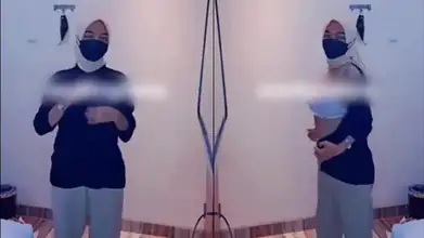 Bokep Jilbab Live Amora Susu Jumbo Crot