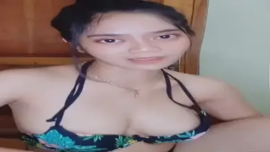 Bokep Jilbab Sasa Bohay Digoyang Alat Gede Sampai Basah Lumer