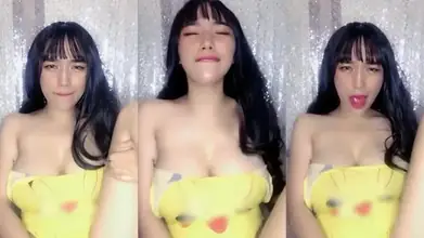 Lovely Ivy Pikachu Full Ngentot Gila Squirt Banjir
