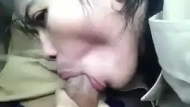 Pns Ngisep Kontol Siang Siang Di Mobil