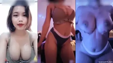 Queenbee Badan Ramping Toket Jumbo Viral 2026 Lumer