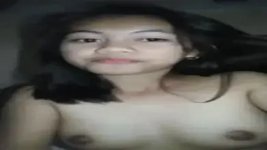 Sejoli ABG Cantik Bersetubuh Mesra Di Kamar
