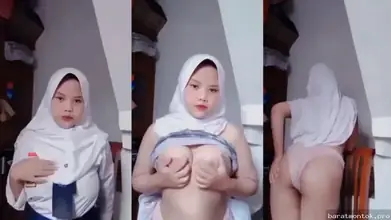 Sepasang Toket Gede Bikin Cowok Ngiler Parah Lumer WOT HD