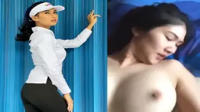 Skandal Artis Cantik Mirip Soraya Lumer WOT