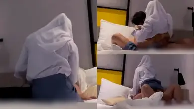 Skandal Jeje Open BO Part 2 Main No Cut