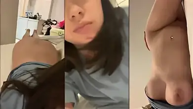 Video Skandal Mirip Rebecca Klopper Indo Live 2